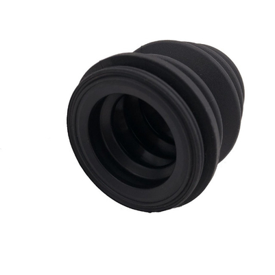 De Producten van sprekersshell products black injection moulding 30000 - 1000000 Schoten