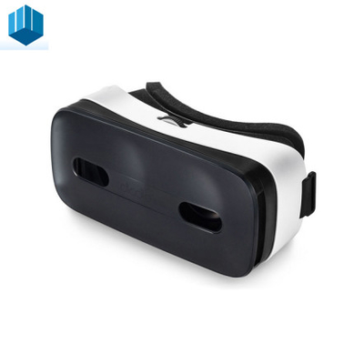 ABS Plastic VR Glazen Klantgerichte Shell Moulding Injection Parts Color