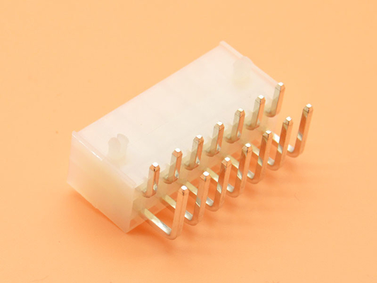1-121110 de Plastic Voorwerpen van het injectieafgietsel met Pin Point Gate